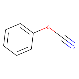 Phenyl Cyanate (Stabilized with PPE)