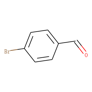 4-Bromobenzaldehyde