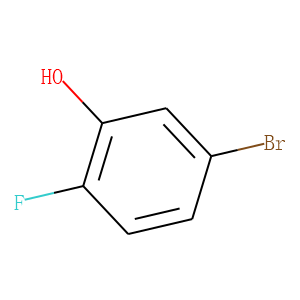 5-Bromo-2-fluorophenol