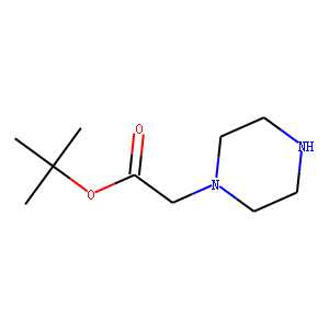 Tert-butyl2-(piperazin-1-yl)acetate