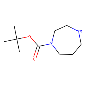 1-Boc-hexahydro-1,4-diazepine