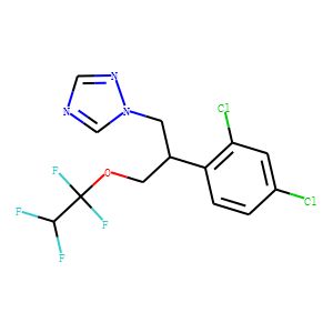 Tetraconazole