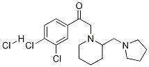 BRL 52537 Hydrochloride