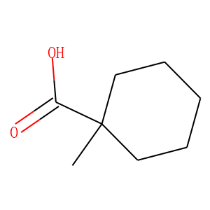 1-Methylcyclohexanecarboxylic Acid