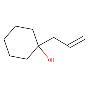 1-ALLYLCYCLOHEXANOL