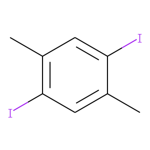 1,4-DIIODO-2,5-DIMETHYLBENZENE