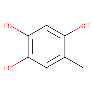 toluene-2,4,5-triol