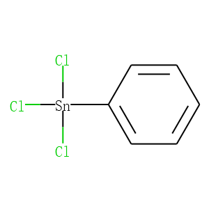 PHENYLTIN TRICHLORIDE