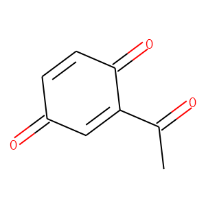 2-Acetyl-1,4-benzoquinone