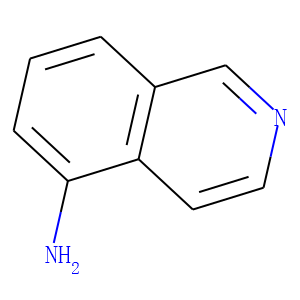 5-Amino Isoquinoline