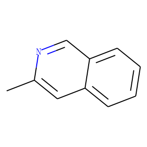 3-METHYLISOQUINOLINE