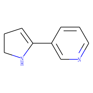 2-(3-Pyridinyl)-2-pyrroline