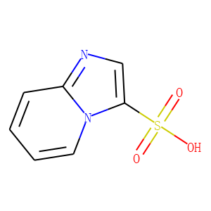 IMidazo[1,2-a]pyridine-3-sulfonic acid
