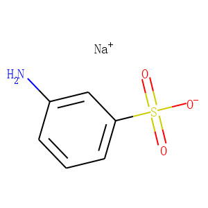 METANILIC ACID SODIUM SALT