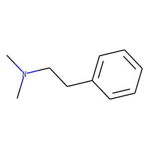 N,N-DIMETHYL-N-PHENETHYLAMINE