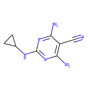 Dicyclanil