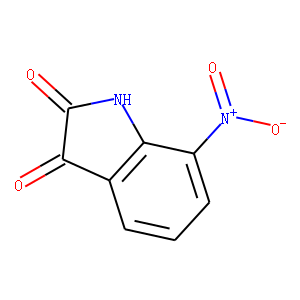 7-NITROISATIN