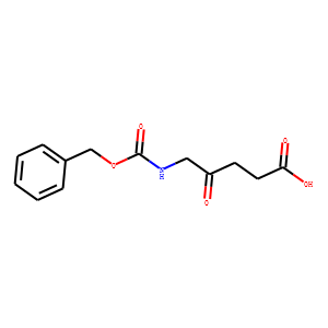 N-CBZ-5-AMINOLEVULINIC ACID