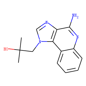 2-Hydroxy Imiquimod