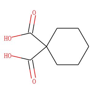 CYCLOHEXANE-1,1-DICARBOXYLIC ACID