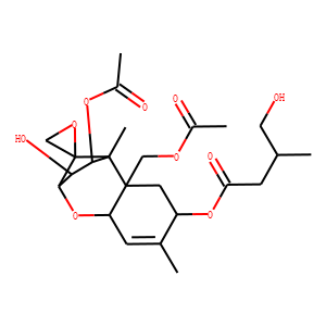 4'-hydroxy T-2 toxin