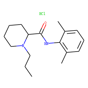 (R)-(+)-Ropivacaine Hydrochloride