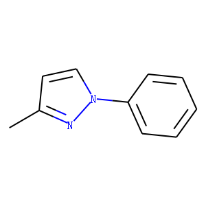 3-METHYL-1-PHENYLPYRAZOLE
