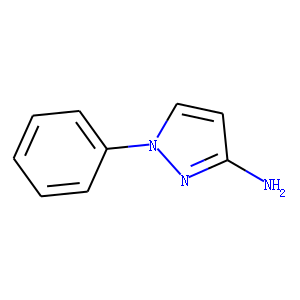 1-Phenyl-3-aminopyrazole