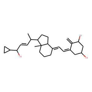 24R-Calcipotriol