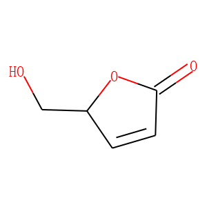 (R)-(+)-5-(HYDROXYMETHYL)-2(5H)-FURANONE