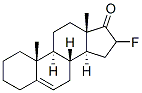 Fluasterone