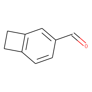 4-Carboxaldehydebenzocyclobutene