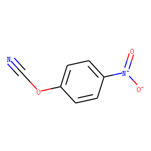 P-NITROPHENYL CYANATE