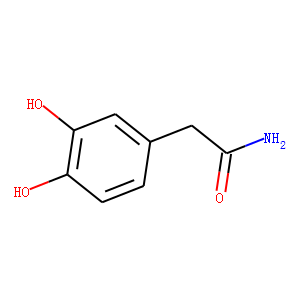 3,4-DIHYDROXYPHENYLACETAMIDE