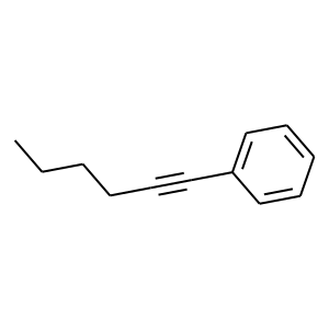 1-PHENYL-1-HEXYNE