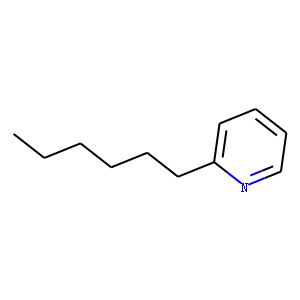 2-Hexylpyridine