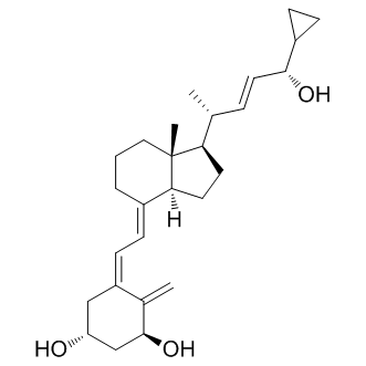 Calcipotriol