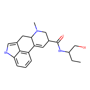 METHYLERGONOVINE