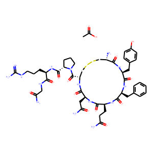 Argipressin