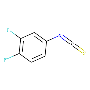 3,4-Difluorophenyl isothiocyanate