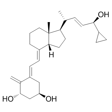 Calcipotriol Impurity C