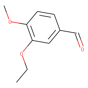 3-Ethoxy-p-anisaldehyde