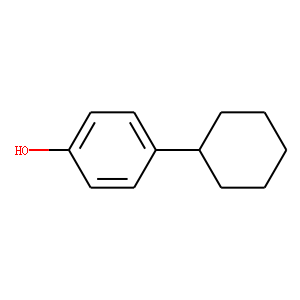 4-Cyclohexylphenol