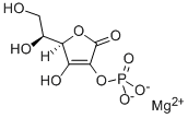 L-Ascorbic acid 2-(Dihydrogen Phosphate) Magnesium Salt