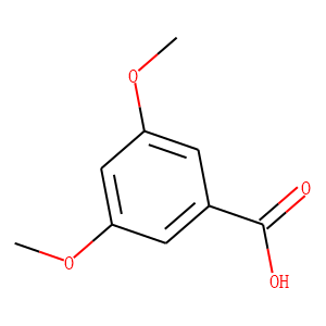 3,5-Dimethoxybenzoic Acid