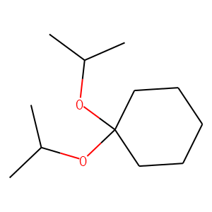 1,1-Diisopropoxycyclohexane