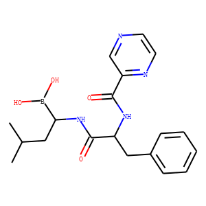 (1S,2S)-Bortezomib