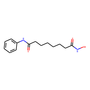 Suberoylanilide-d5 Hydroxamic Acid