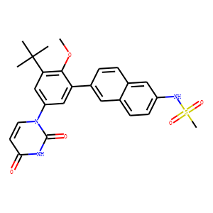 Dasabuvir