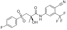 (R)-Bicalutamide,113299-40-4